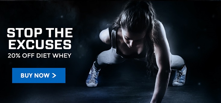 Casestudy Myprotein