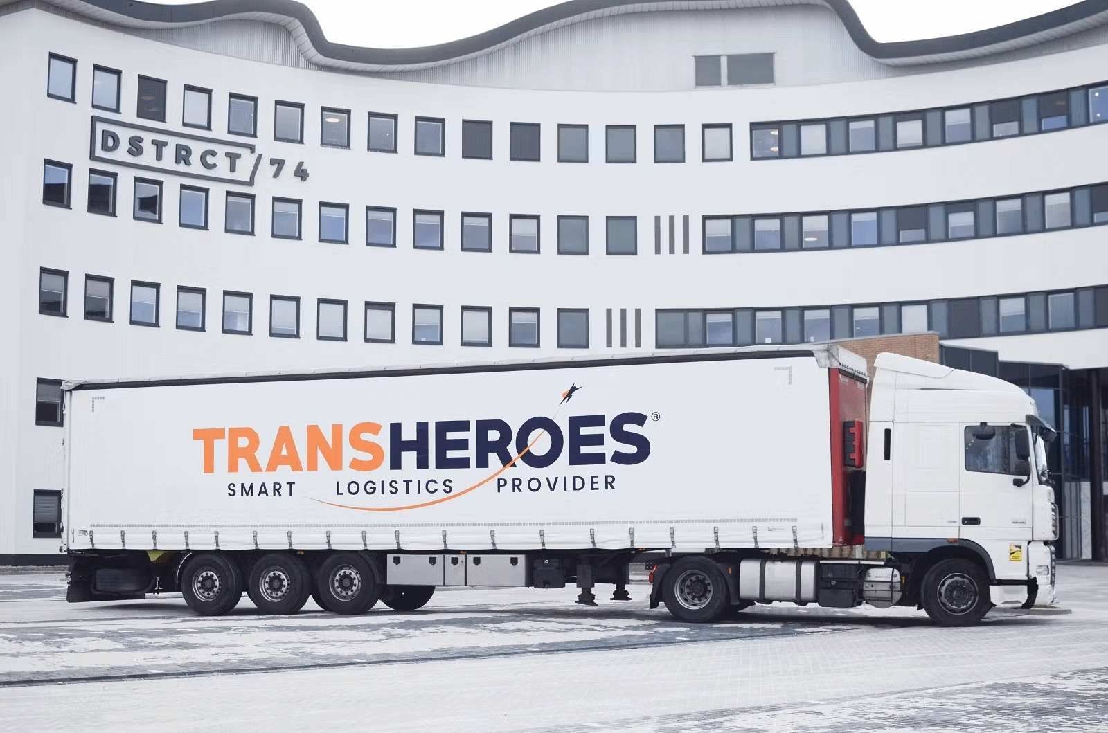 Casestudy TransHeroes